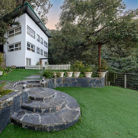 Echor Baris Resort Mussoorie Bagian luar foto